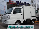Suzuki Carry Truck DA16T