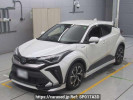 Toyota C-HR ZYX11