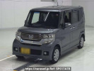 Honda N-BOX CUSTOM JF1