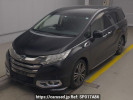 Honda Odyssey RC1