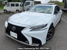 Lexus LS VXFA50