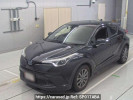 Toyota C-HR ZYX10