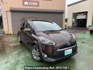 Toyota Sienta NHP170G
