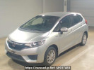Honda Fit Hybrid GP6