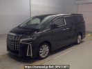 Toyota Alphard AGH30W