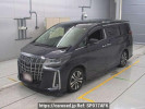 Toyota Alphard AGH30W