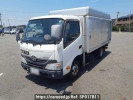 Toyota Dyna Truck XZC645