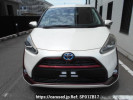 Toyota Sienta NHP170G