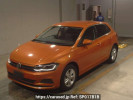 Volkswagen Polo AWCHZ