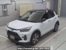 Toyota Raize A200A