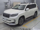 Toyota Land Cruiser Prado GDJ151W