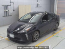Toyota Prius ZVW51
