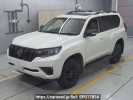 Toyota Land Cruiser Prado TRJ150W