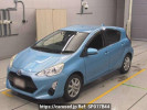 Toyota Aqua NHP10