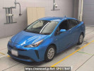 Toyota Prius ZVW51