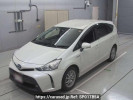 Toyota Prius alpha ZVW41W
