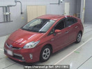 Toyota Prius PHV ZVW35