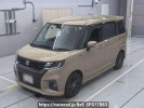 Suzuki Solio MA47S