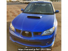 Subaru Impreza GDB
