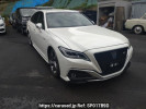 Toyota Crown Hybrid AZSH20