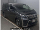 Toyota Vellfire AGH30W