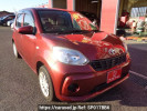 Toyota Passo M700A