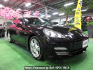 Porsche Panamera 970M46