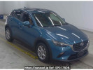 Mazda CX-3 DKLFW