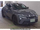 Toyota Crown Sport AZSH36W