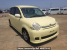 Toyota Sienta NCP81G