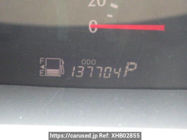 Used 2006 AT toyota sienta NCP81G Image[23]