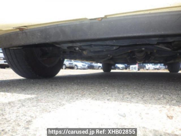 Used 2006 AT toyota sienta NCP81G Image[28]