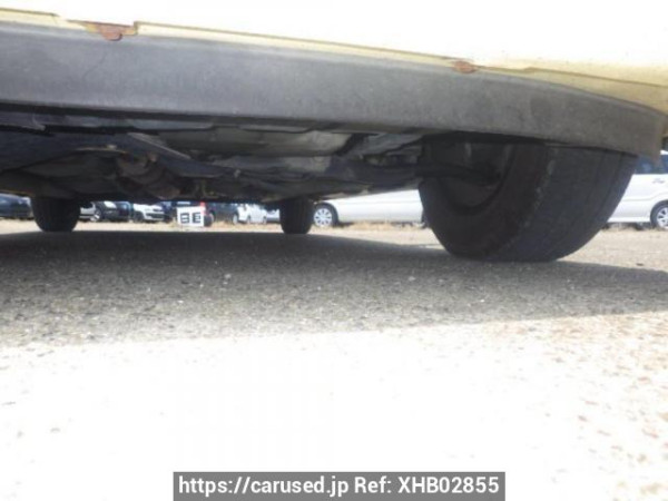 Used 2006 AT toyota sienta NCP81G Image[31]