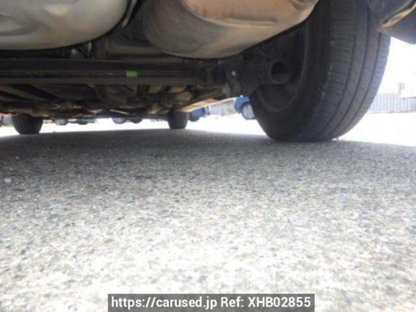 Used 2006 AT toyota sienta NCP81G Image[32]