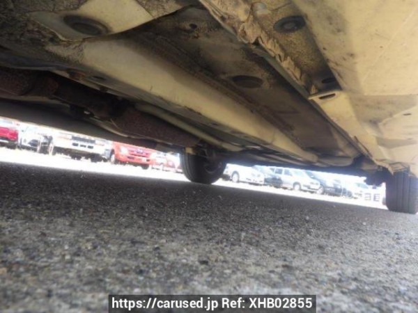 Used 2006 AT toyota sienta NCP81G Image[34]