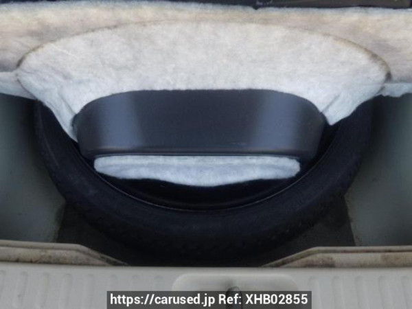 Used 2006 AT toyota sienta NCP81G Image[37]