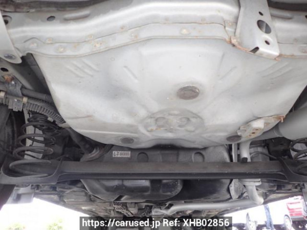 Used 2010 AT toyota ractis NSP120 Image[26]