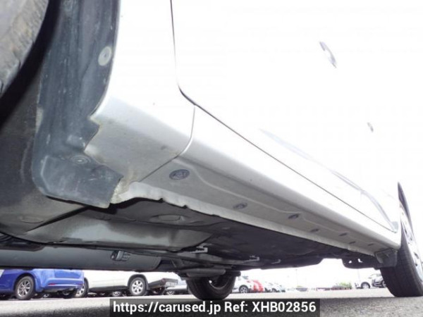 Used 2010 AT toyota ractis NSP120 Image[28]