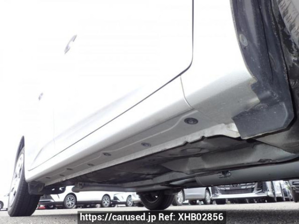 Used 2010 AT toyota ractis NSP120 Image[31]