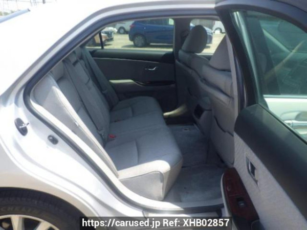 Used 2008 AT toyota crown GRS200 Image[13]