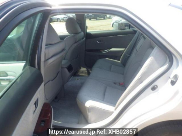 Used 2008 AT toyota crown GRS200 Image[14]