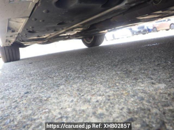 Used 2008 AT toyota crown GRS200 Image[30]