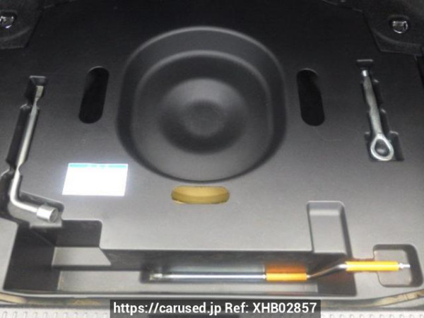 Used 2008 AT toyota crown GRS200 Image[38]