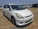 Toyota Wish ZNE10G