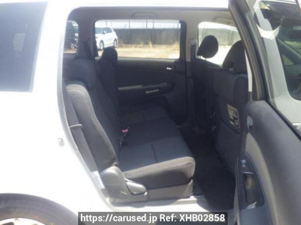 Used 2005 AT toyota wish ZNE10G Image[13]