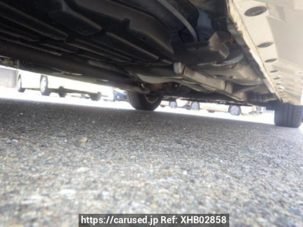 Used 2005 AT toyota wish ZNE10G Image[32]