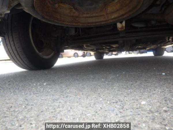 Used 2005 AT toyota wish ZNE10G Image[33]