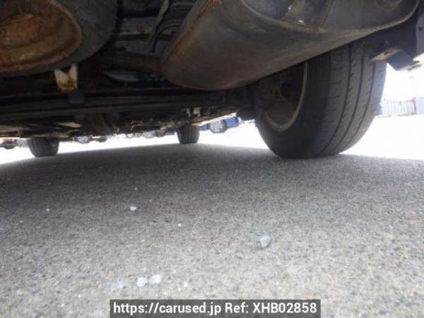 Used 2005 AT toyota wish ZNE10G Image[34]