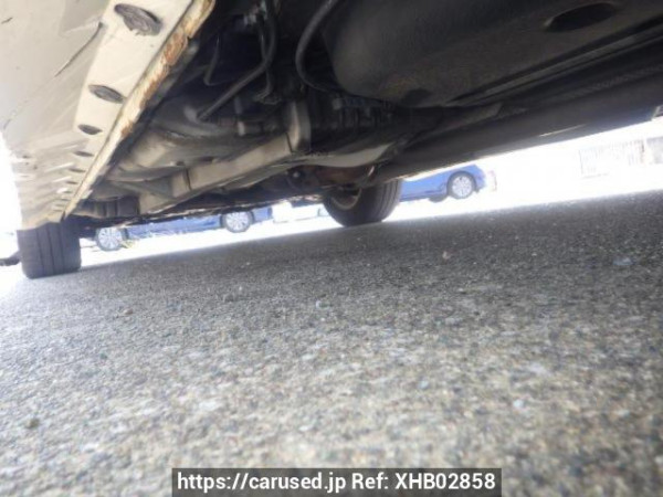 Used 2005 AT toyota wish ZNE10G Image[36]