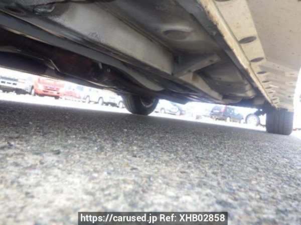 Used 2005 AT toyota wish ZNE10G Image[37]